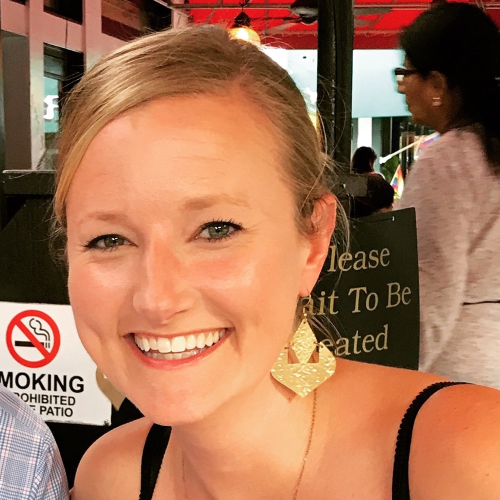 Meet your Posher, Margaret